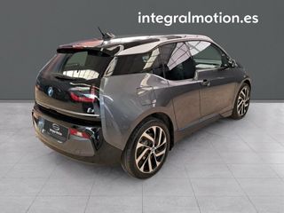 BMW i3 120ah