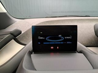 BMW i3 120ah