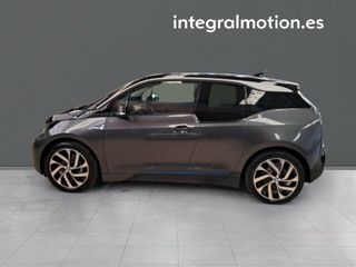 BMW i3 120ah