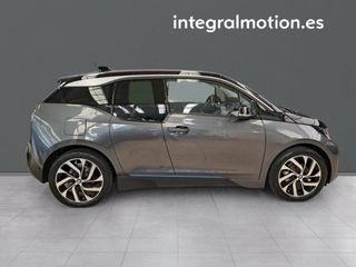 BMW i3 120ah