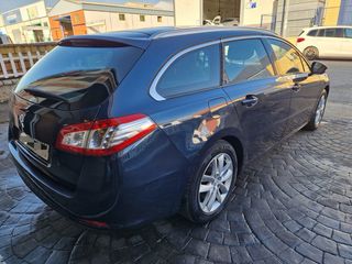 Peugeot 508 SW