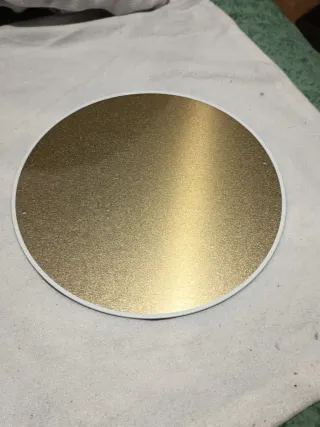 Placa Metálica Guitarra Eléctrica 20cm