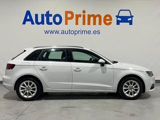 Audi A3 Sportback Attraction 1.6 TDI 77 kW (105 CV)