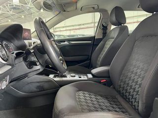 Audi A3 Sportback Attraction 1.6 TDI 77 kW (105 CV)