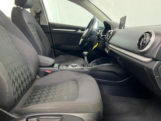 Audi A3 Sportback Attraction 1.6 TDI 77 kW (105 CV)