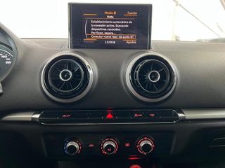 Audi A3 Sportback Attraction 1.6 TDI 77 kW (105 CV)