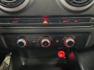 Audi A3 Sportback Attraction 1.6 TDI 77 kW (105 CV)