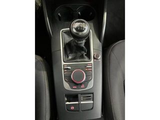 Audi A3 Sportback Attraction 1.6 TDI 77 kW (105 CV)