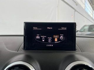 Audi A3 Sportback Attraction 1.6 TDI 77 kW (105 CV)