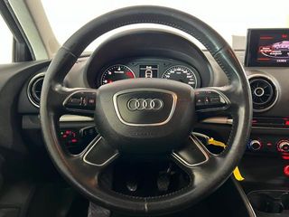 Audi A3 Sportback Attraction 1.6 TDI 77 kW (105 CV)