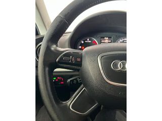 Audi A3 Sportback Attraction 1.6 TDI 77 kW (105 CV)