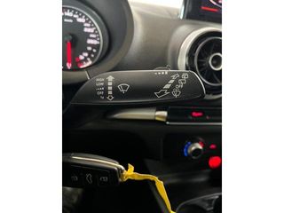 Audi A3 Sportback Attraction 1.6 TDI 77 kW (105 CV)