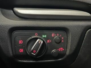 Audi A3 Sportback Attraction 1.6 TDI 77 kW (105 CV)