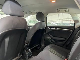 Audi A3 Sportback Attraction 1.6 TDI 77 kW (105 CV)