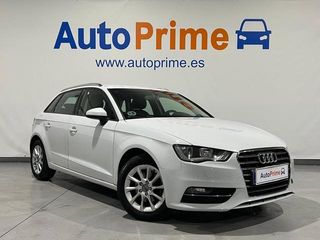 Audi A3 Sportback Attraction 1.6 TDI 77 kW (105 CV)