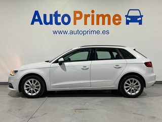 Audi A3 Sportback Attraction 1.6 TDI 77 kW (105 CV)