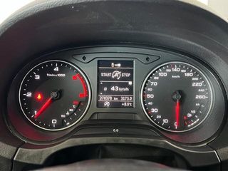 Audi A3 Sportback Attraction 1.6 TDI 77 kW (105 CV)