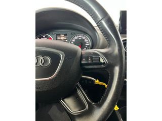 Audi A3 Sportback Attraction 1.6 TDI 77 kW (105 CV)