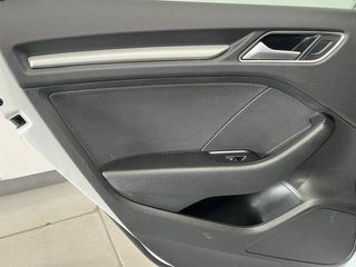 Audi A3 Sportback Attraction 1.6 TDI 77 kW (105 CV)