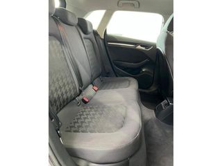 Audi A3 Sportback Attraction 1.6 TDI 77 kW (105 CV)