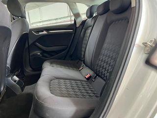 Audi A3 Sportback Attraction 1.6 TDI 77 kW (105 CV)