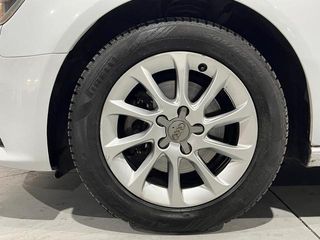 Audi A3 Sportback Attraction 1.6 TDI 77 kW (105 CV)