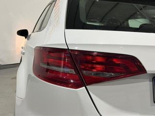 Audi A3 Sportback Attraction 1.6 TDI 77 kW (105 CV)