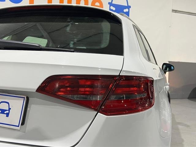 Audi A3 Sportback Attraction 1.6 TDI 77 kW (105 CV)
