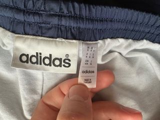 Pantalón chándal Selección Española Adidas