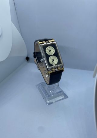 Fossil Dual Time Vintage GMT Funzionante