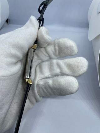 Fossil Dual Time Vintage GMT Funzionante