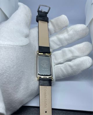 Fossil Dual Time Vintage GMT Funzionante