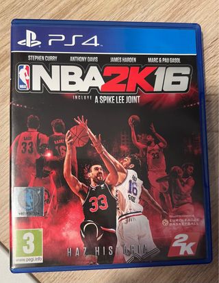 Pack 5 juegos PS4 (no se venden por separado)