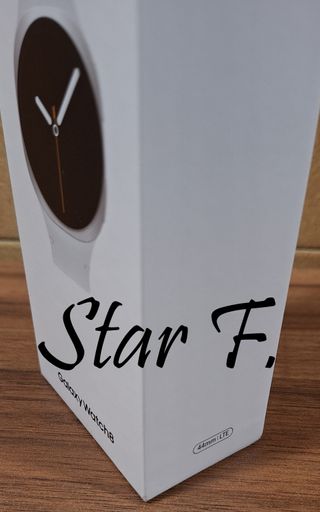 Samsung Galaxy Watch8 44mm Plata LTE