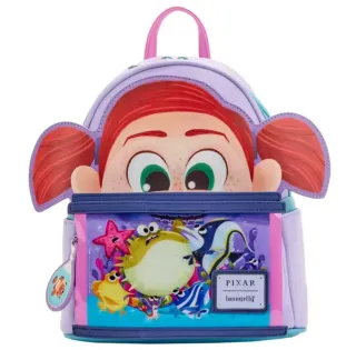 Mochila Disney Pixar Buscando a Nemo