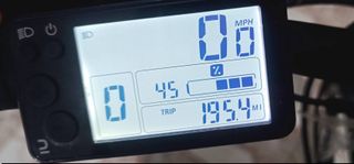 Bicicleta Eléctrica Riverside 520E