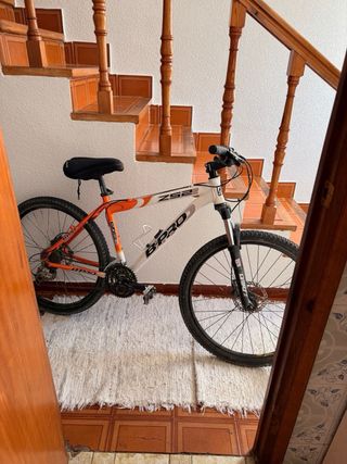 Lote 3 Bicicletas Montaña