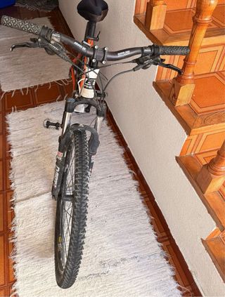 Lote 3 Bicicletas Montaña