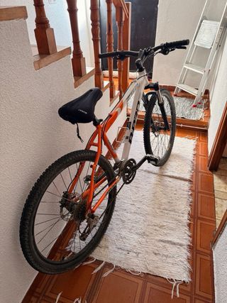 Lote 3 Bicicletas Montaña