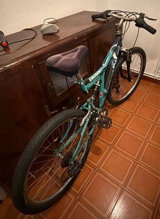 Lote 3 Bicicletas Montaña