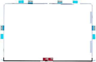 Kit Cinta Adhesiva Pantalla iMac 21.5 A1418