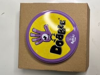 Juego Dobble Spot It! Español