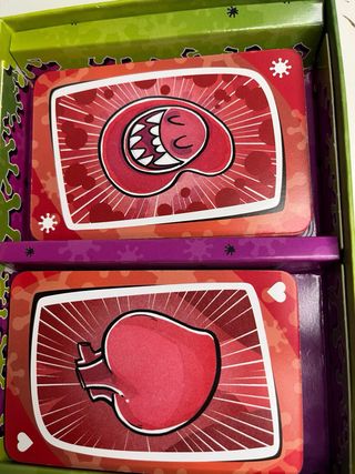 Juego de mesa Virus!