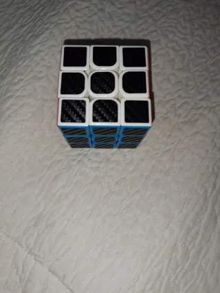 Set 4 cubos Rubik