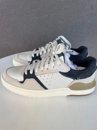 Zapatillas masculinas Mod Courtlite 2 Lo. T41