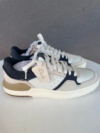 Zapatillas masculinas Mod Courtlite 2 Lo. T41