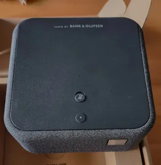 Decodificador Infinity Homebox