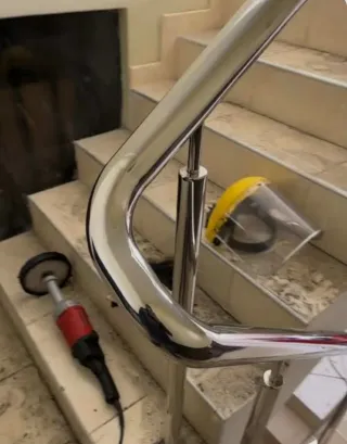 Soldador a domicilio para particular y empresa