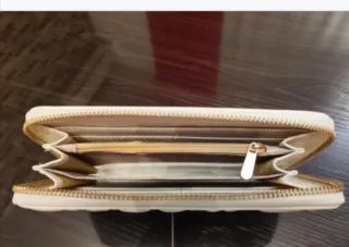 Cartera Tous Blanca también la tengo toda y negra