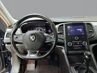 Renault Talisman Intens Energy dCi 81kW (110CV)